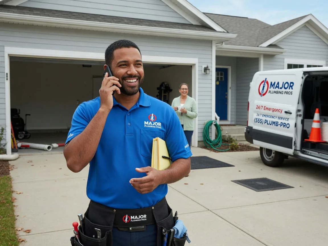 Drain Cleaning Services Enid, OK FAQs